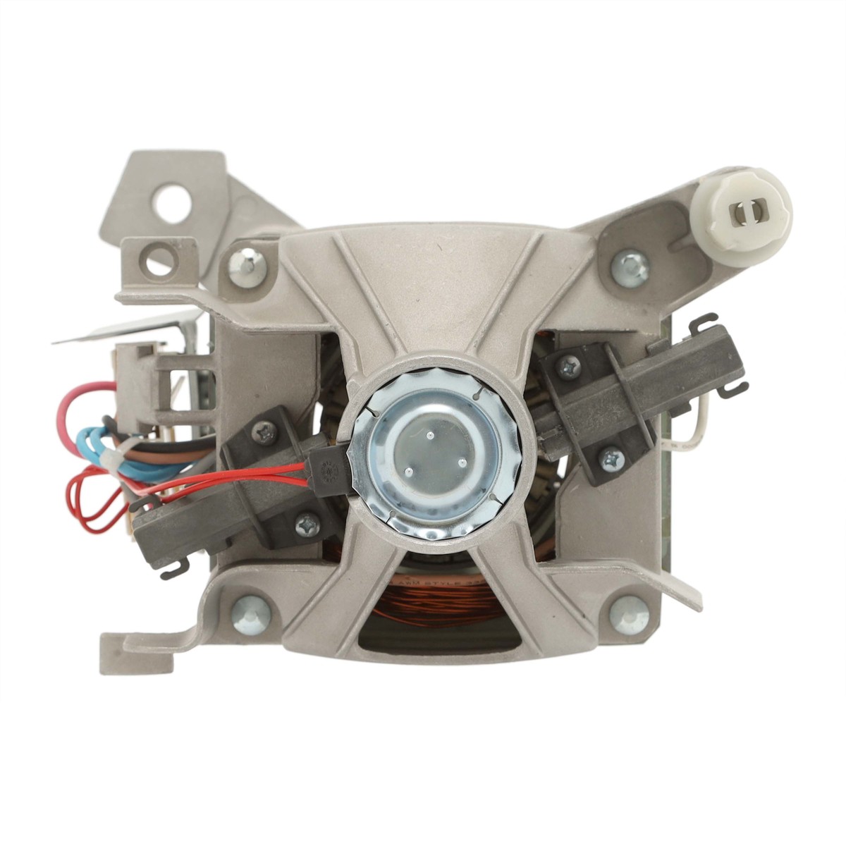 WPW10192987 - Genuine OEM Whirlpool Front Load Washer Drive Motor